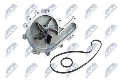 NTY CPW-PE-041 EAN: 5902048014962.
