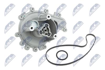 NTY CPW-PE-041 EAN: 5902048014962.