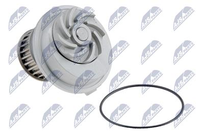 NTY CPW-PL-023 EAN: 5908281415375.
