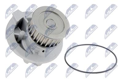 NTY CPW-PL-023 EAN: 5908281415375.