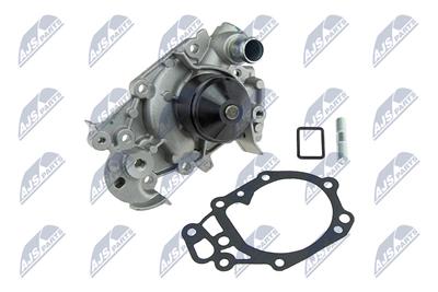 NTY CPW-RE-021 EAN: 5908281415610.