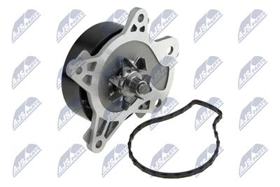 NTY CPW-TY-095 EAN: 5902048015013.