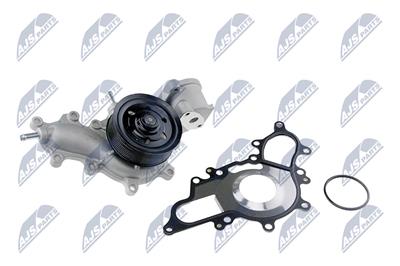 NTY CPW-TY-104 EAN: 5902048898708.