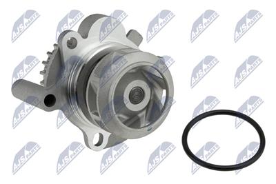NTY CPW-VW-002 EAN: 5908281416068.