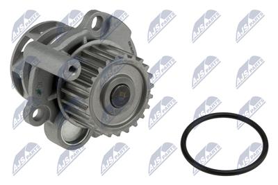 NTY CPW-VW-002 EAN: 5908281416068.