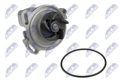 NTY CPW-VW-016 EAN: 5908281416105.