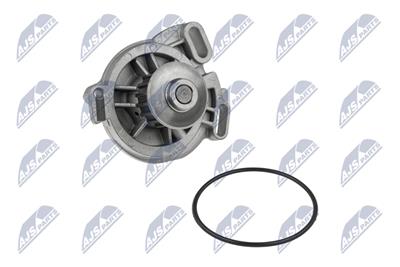 NTY CPW-VW-016 EAN: 5908281416105.