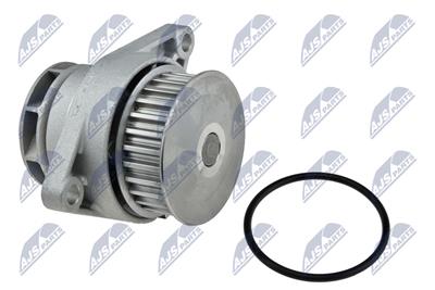 NTY CPW-VW-024 EAN: 5908281416167.