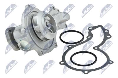 NTY CPW-VW-027 EAN: 5908281416198.