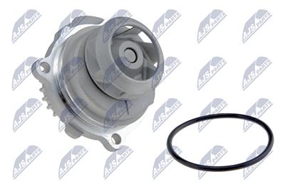NTY CPW-VW-028 EAN: 5908281416204.