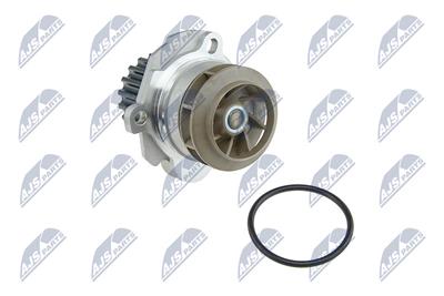 NTY CPW-VW-036 EAN: 5908281416266.