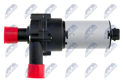 NTY CPZ-AU-001 EAN: 5902048887399.