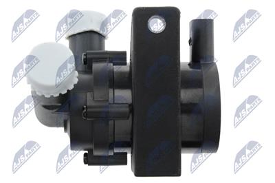 NTY CPZ-AU-015 EAN: 5902048058355.