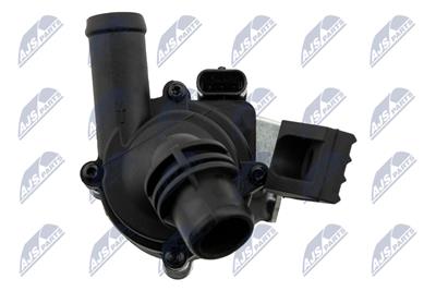 NTY CPZ-BM-009 EAN: 5902048216090.