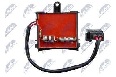 NTY CSW-PL-001 EAN: 5902048291011.