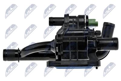 NTY CTM-CT-001 EAN: 5902048104526.