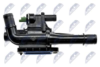 NTY CTM-CT-001 EAN: 5902048104526.