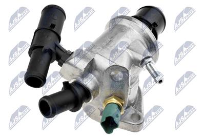 NTY CTM-FT-002 EAN: 5902048104540.
