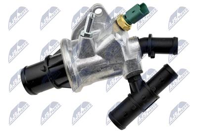NTY CTM-FT-002 EAN: 5902048104540.