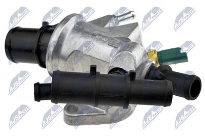 NTY CTM-FT-002 EAN: 5902048104540.