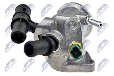 NTY CTM-FT-002 EAN: 5902048104540.