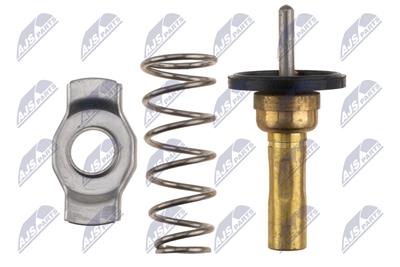 NTY CTM-ME-006 EAN: 5902048105554.
