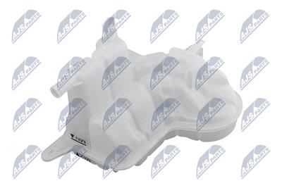 NTY CZW-AU-006 EAN: 5902048128379.