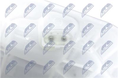 NTY CZW-AU-006 EAN: 5902048128379.