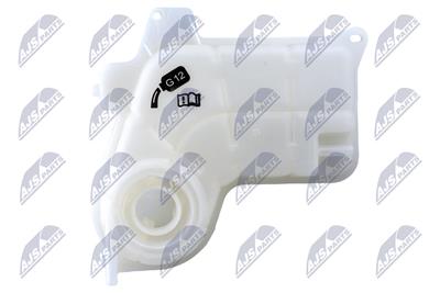 NTY CZW-AU-011 EAN: 5902048336989.