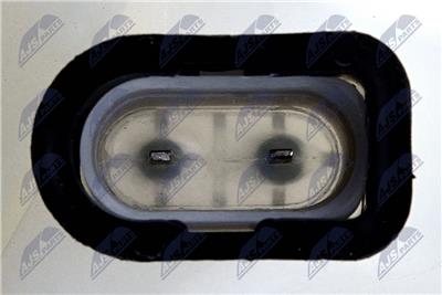 NTY CZW-AU-011 EAN: 5902048336989.