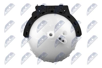 NTY CZW-BM-007 EAN: 5902048891228.