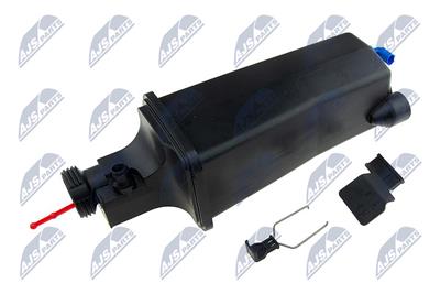 NTY CZW-BM-024 EAN: 5902048034571.