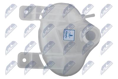 NTY CZW-FT-001 EAN: 5902048038661.