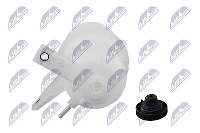 NTY CZW-TY-000 EAN: 5902048049674.