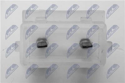 NTY CZW-VW-017 EAN: 5902048319807.