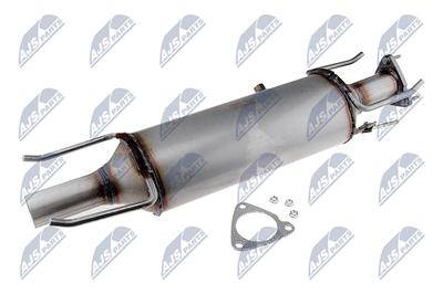 NTY DPF-AR-001 EAN: 5902048036834.