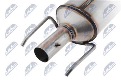 NTY DPF-AR-001 EAN: 5902048036834.