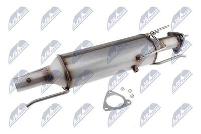 NTY DPF-AR-001 EAN: 5902048036834.