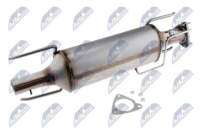 NTY DPF-AR-001 EAN: 5902048036834.