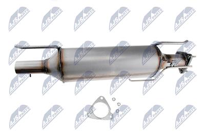 NTY DPF-AR-001 EAN: 5902048036834.