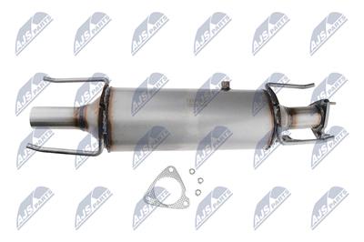 NTY DPF-AR-001 EAN: 5902048036834.