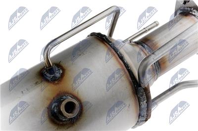 NTY DPF-AR-001 EAN: 5902048036834.
