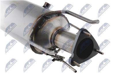 NTY DPF-AR-001 EAN: 5902048036834.