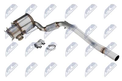 NTY DPF-AU-001 EAN: 5902048047779.