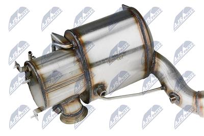 NTY DPF-AU-001 EAN: 5902048047779.