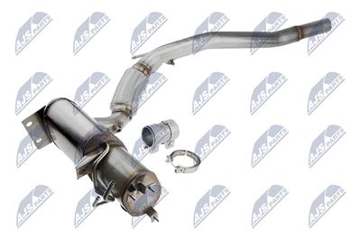 NTY DPF-AU-001 EAN: 5902048047779.