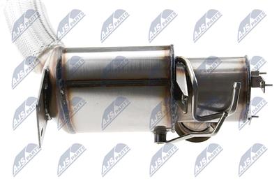 NTY DPF-AU-001 EAN: 5902048047779.