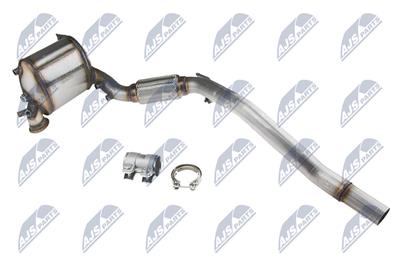 NTY DPF-AU-002 EAN: 5902048047786.