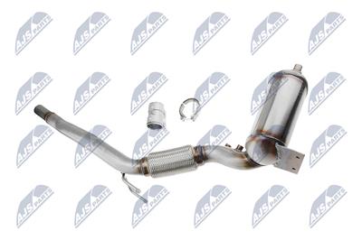 NTY DPF-AU-002 EAN: 5902048047786.