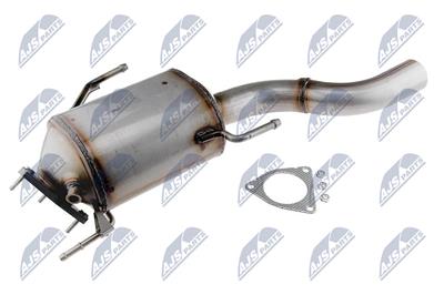 NTY DPF-AU-003 EAN: 5902048036858.